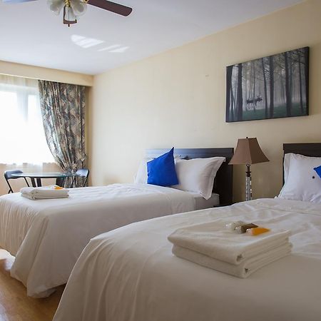 Charlton Suites Guest House Τορόντο Εξωτερικό φωτογραφία